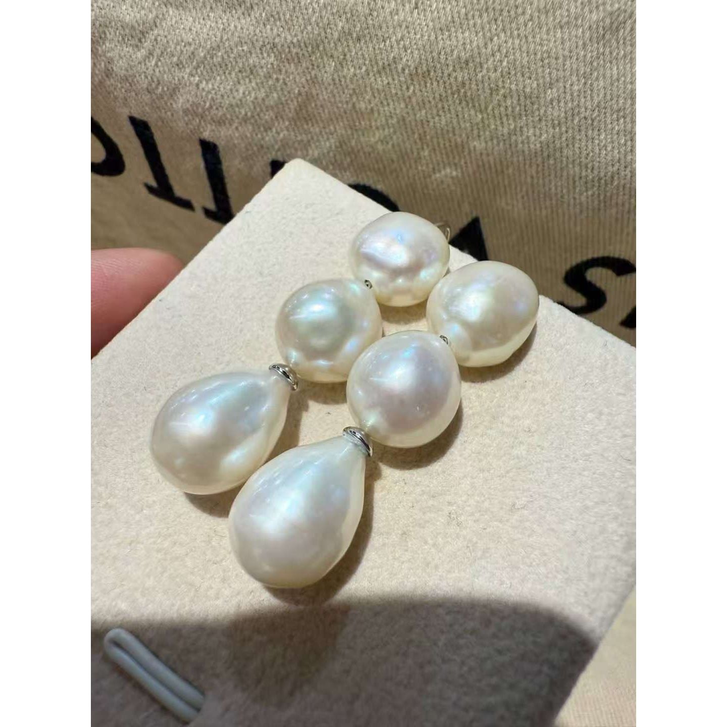 Elisa Hook Earrings