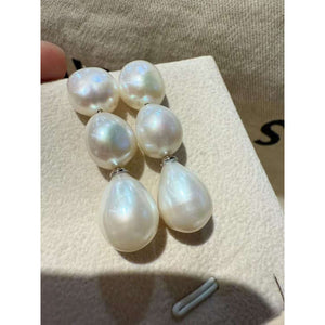 Elisa Hook Earrings