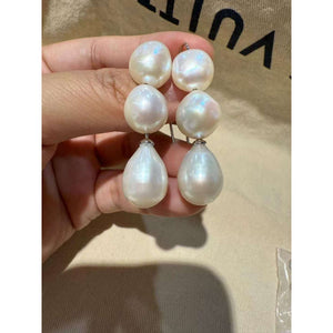 Elisa Hook Earrings