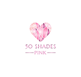 50 Shades Pink