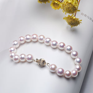 Akoya Pearl Bracelet