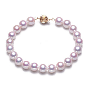 Akoya Pearl Bracelet