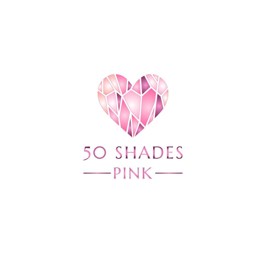 50 Shades Pink Gift Card