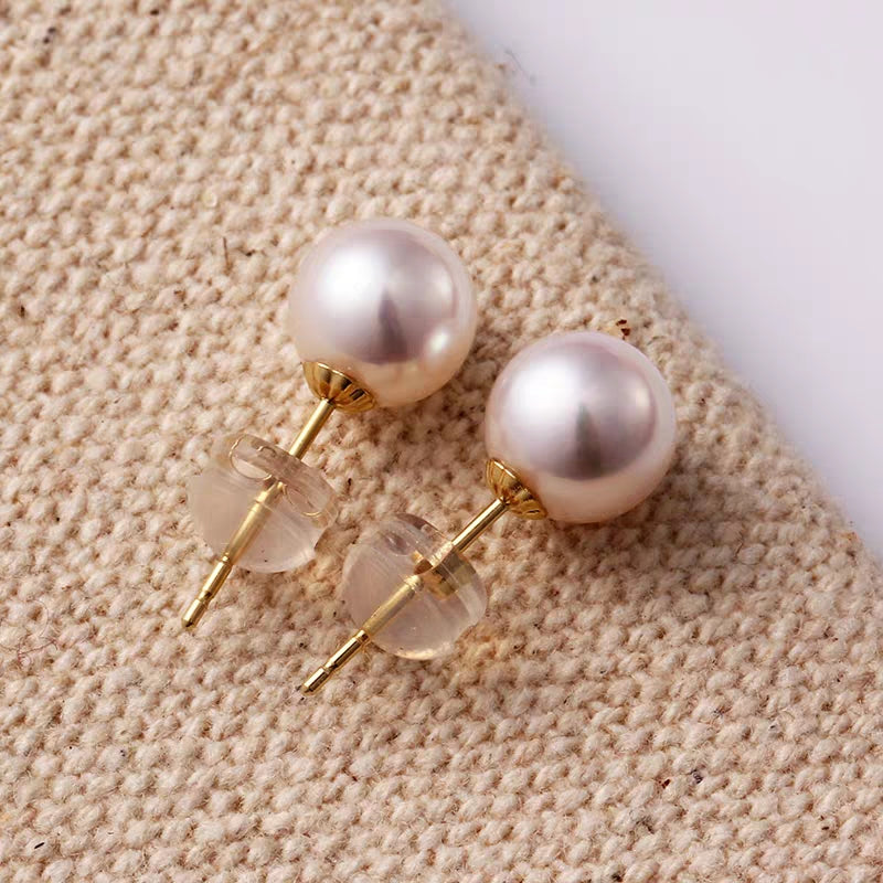 Must-Have Classic Stud Earrings