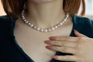 Emilia Necklace & Bracelet Set