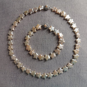 Boucles d'oreilles baroques