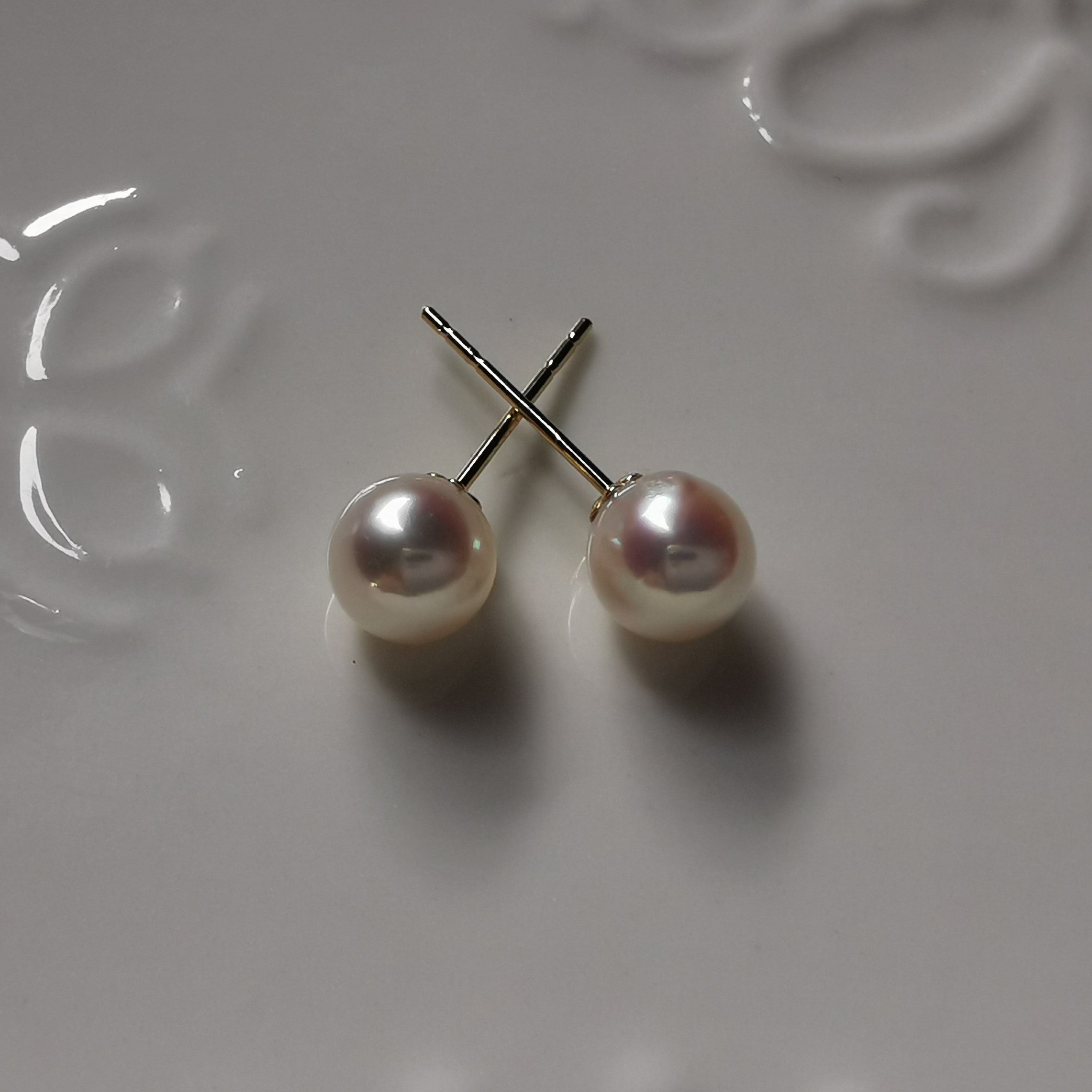 Must-Have Classic Stud Earrings