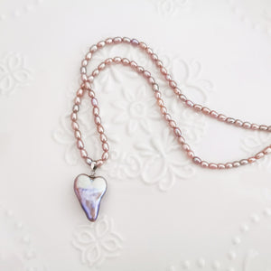 S118 Perla barroca de agua dulce cultivada (8 mm), 2 piezas Conjunto de pulsera elástica