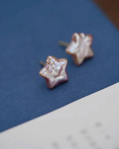 Stary stary night stud Earrings