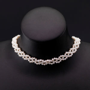 Pricesa Pearl Choker