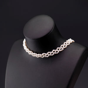 Pricesa Pearl Choker