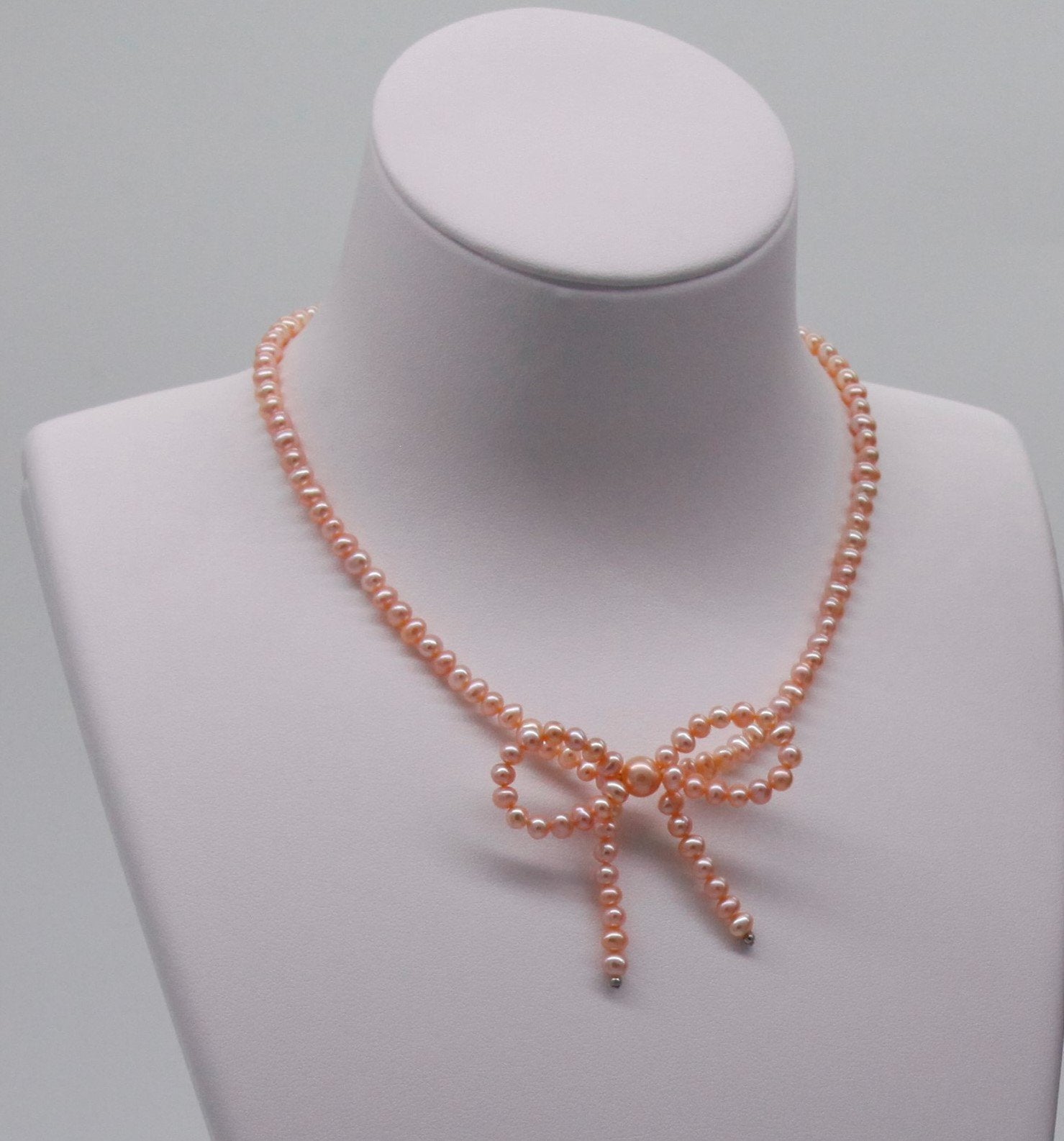 Juego de pulseras Star Baroque Pearl Choker