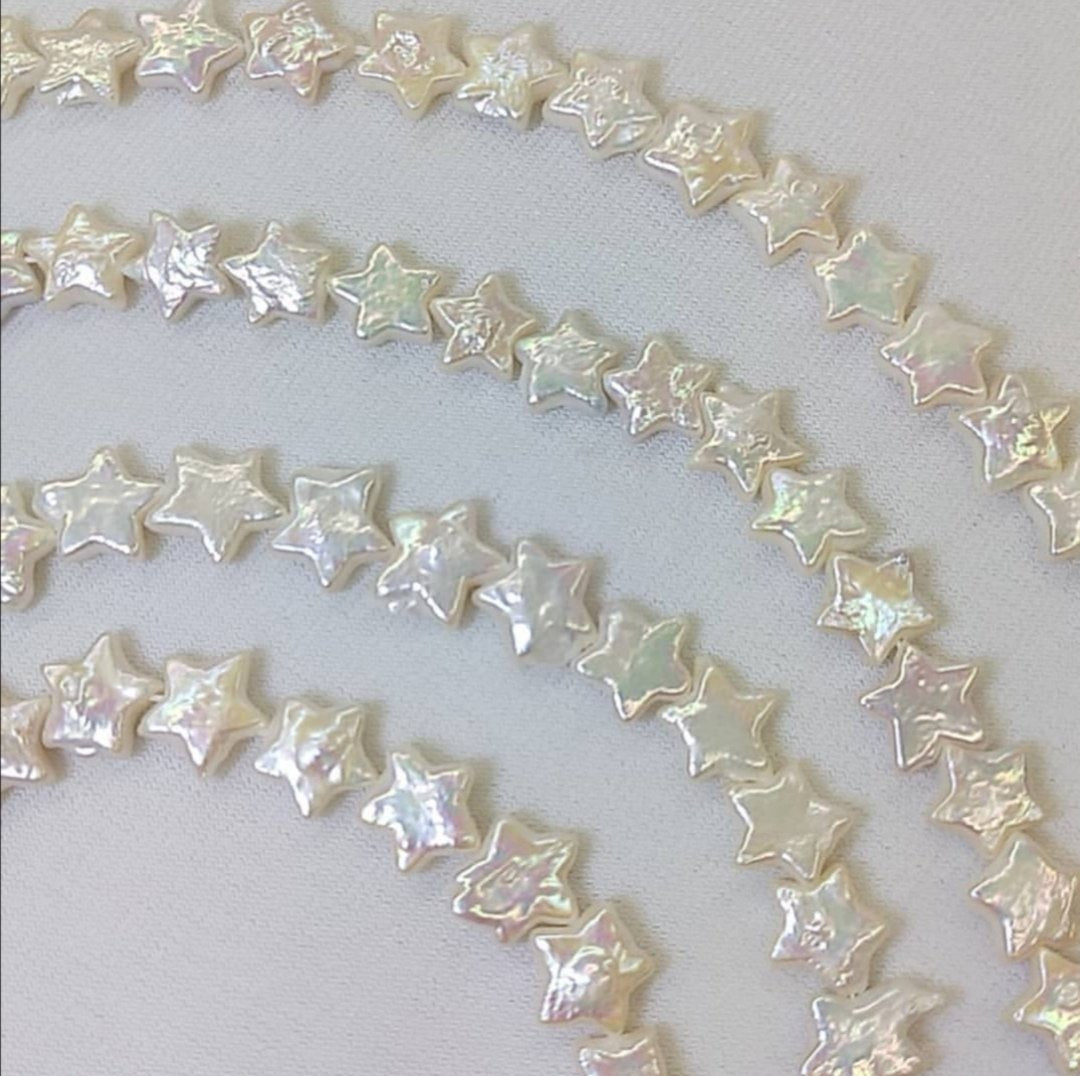 Stary stary night Long Necklace