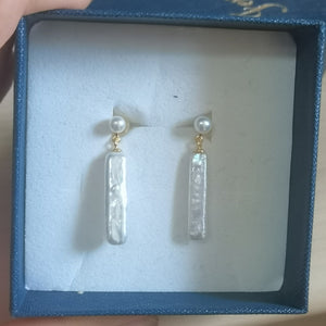 Emilia Earrings