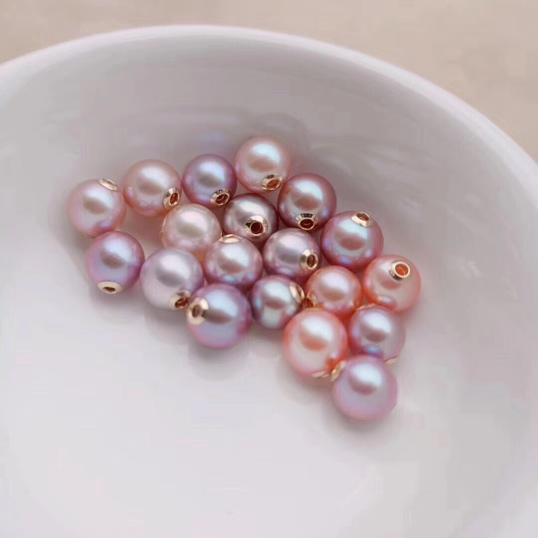 Pearl Charms