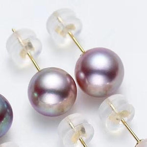 Must-Have Classic Stud Earrings