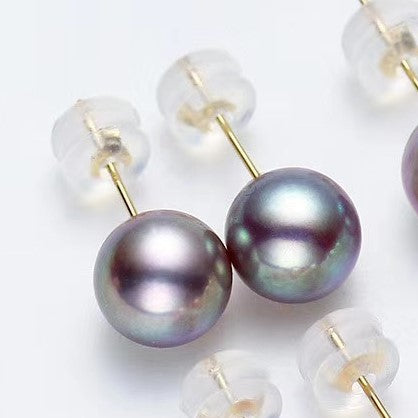Must-Have Classic Stud Earrings