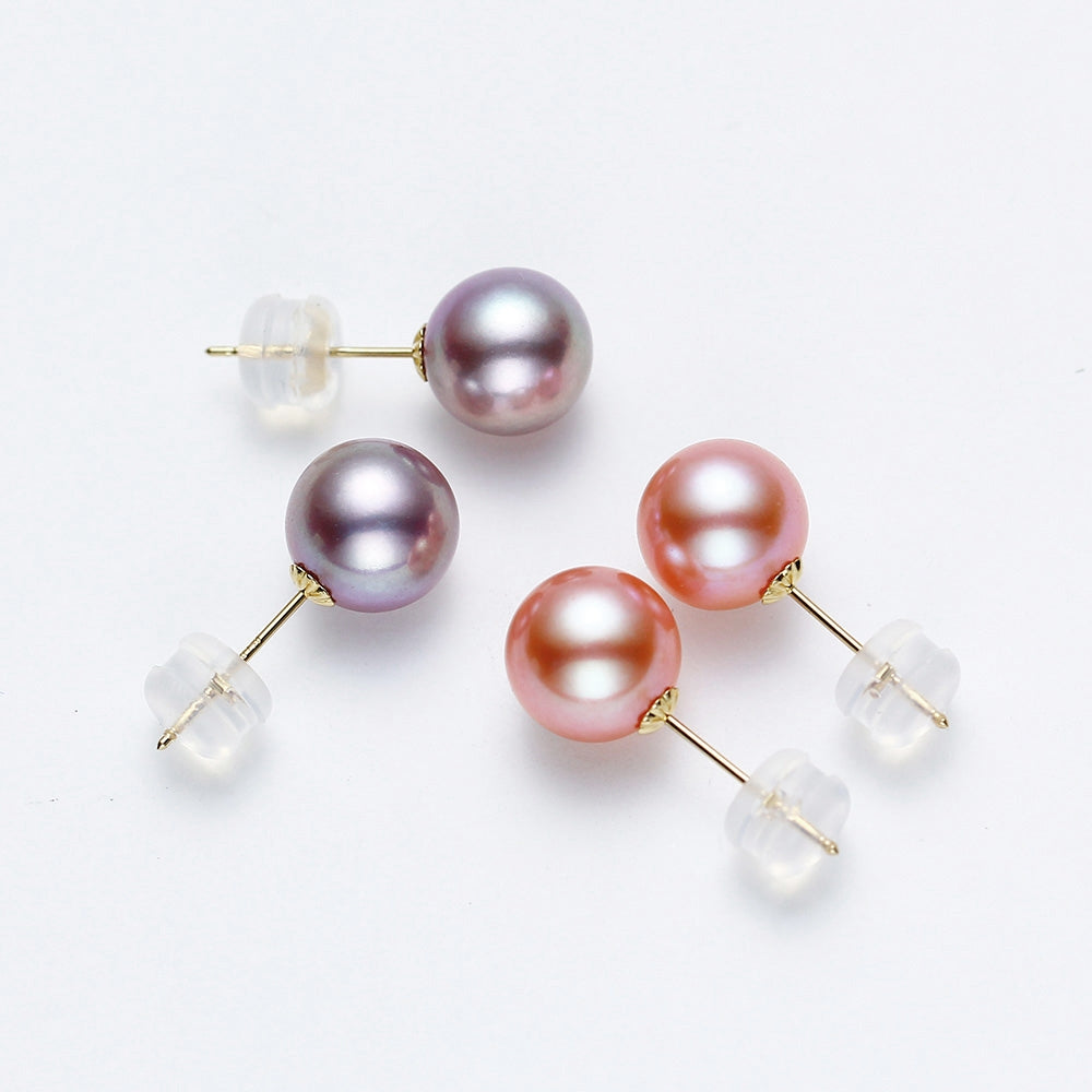 Must-Have Classic Stud Earrings