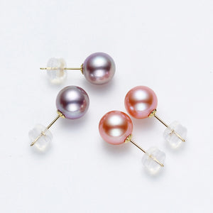 Must-Have Classic Stud Earrings