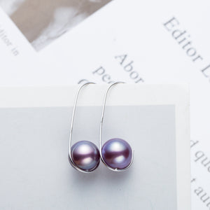 Not the Regular Hook Earrings