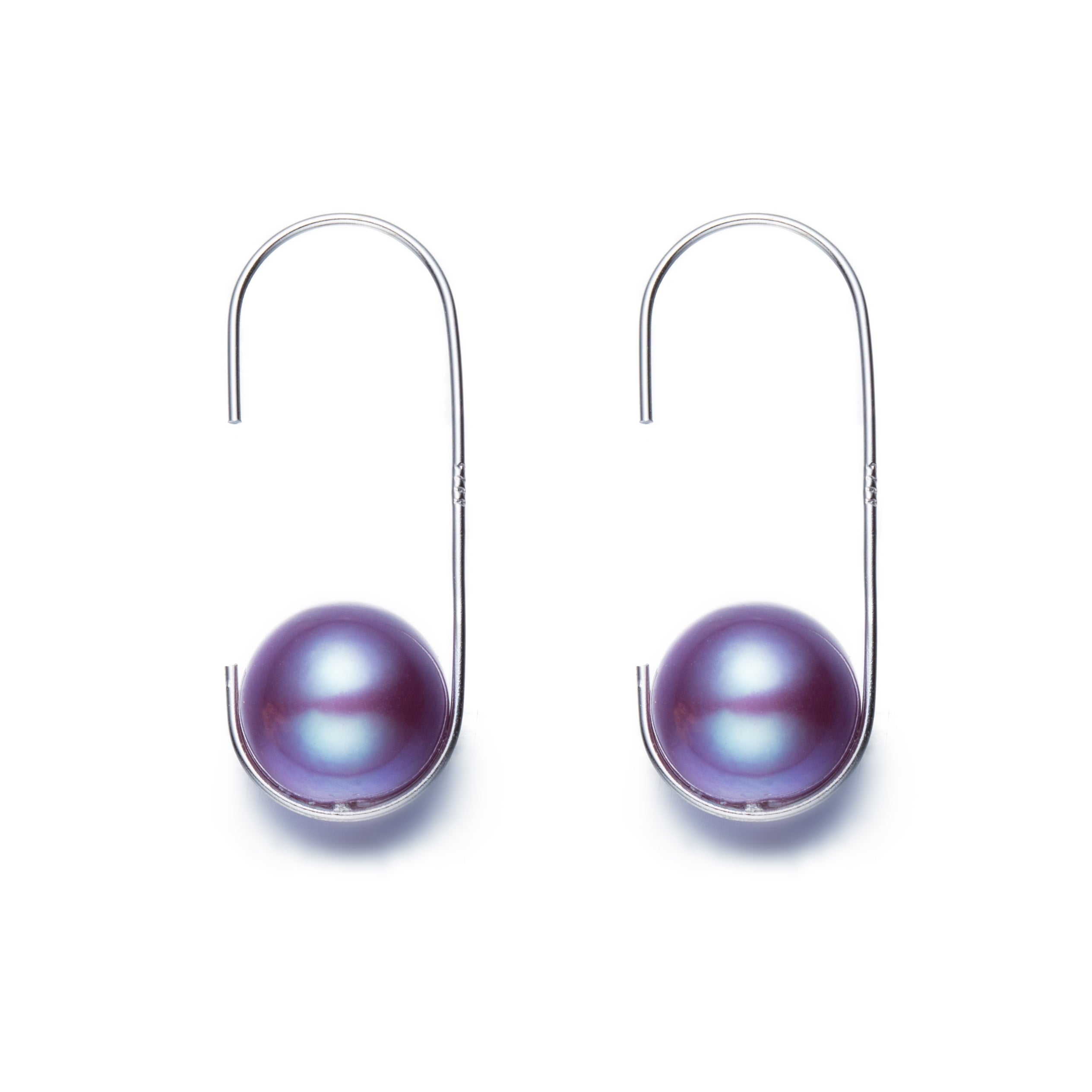 Not the Regular Hook Earrings