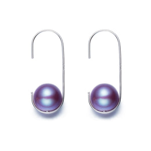 Not the Regular Hook Earrings